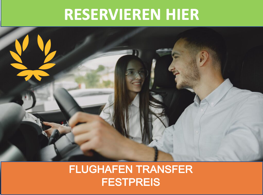 Flughafen Transfer 